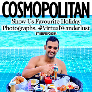 Show Us Favourite Holiday Photographs #VirtualWanderlust