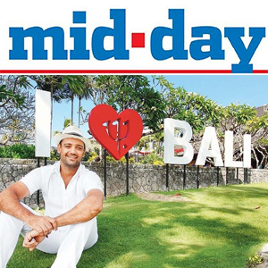 I love Bali! - Travel With Rehan