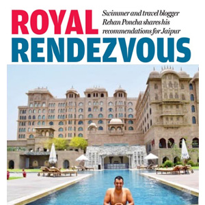 Royal Rendezvous