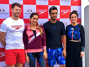 AquaPhysical X Speedo India