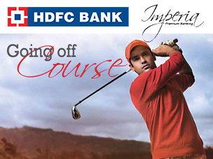 HDFC Imperia Magazine